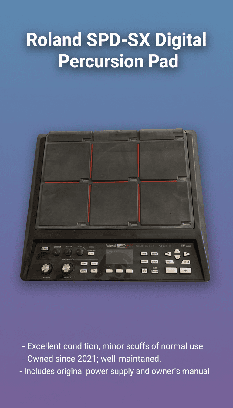 After screenshot set